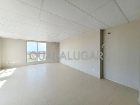 Sala comercial para locação, Centro, Tubarão, SC