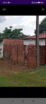 Vendo casa no Residencial Nestor 39 mil