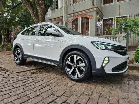 NIVUS HIGHLINE IPVA25 PAGO TODAS AS REVISÕES NA CC