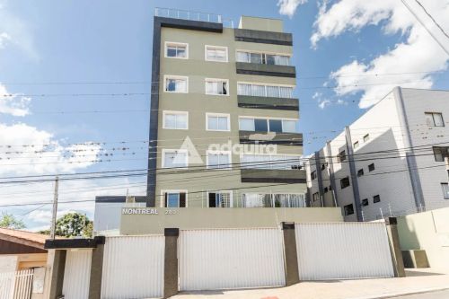 Cobertura Duplex à venda com 4 Quartos, 2 Suites, 295.09M², Estrela, Ponta Grossa - PR