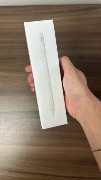 Pencil 2nd nova 