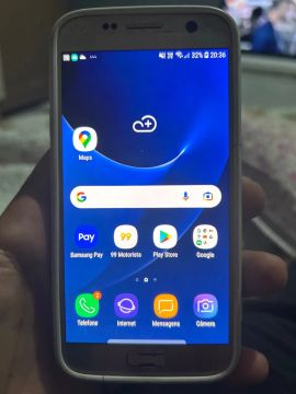 Samsung Galaxy S7