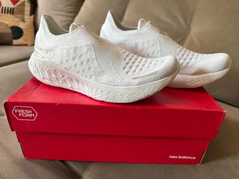 Tênis New Balance Fresh Foam X 1080