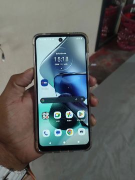Telefone Motorola G23 128 GB 4 Ram 