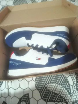 Tênis Tommy Hilfiger - Novo