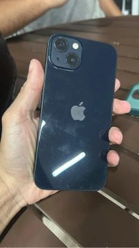 iPhone 13 128gb