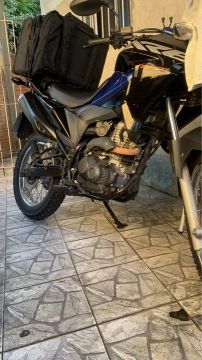 XRE 190cc 2023
