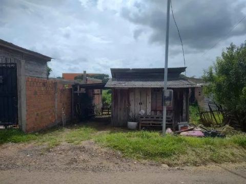 Terreno zona norte
