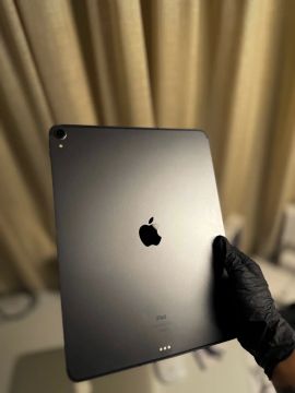 iPad Pro M1 3ª Geração 12,9pol 1tb