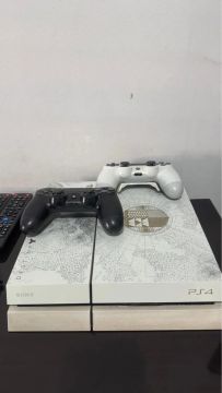 Playstation 4 Destiny 2 Edição Limitada
