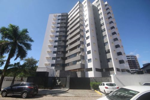 Apartamento Morro Branco para venda tem 170 m 4 quartos em Tirol - Natal  RN