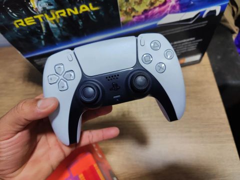 Controle ps5 