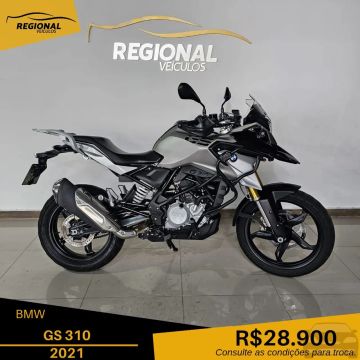 G 310 GS
