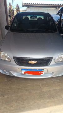 Corsa classic 