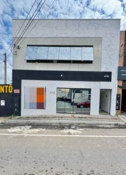 Centro - locação