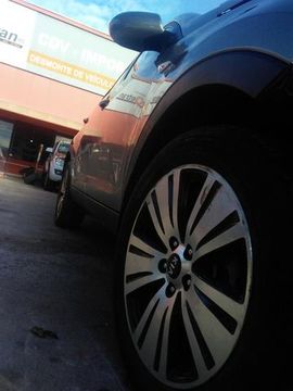 Sucata Kia Sportage Retirada de peças