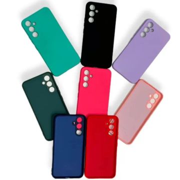 Capa Samsung Galaxy A15 A25 e A35
