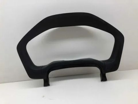 Moldura Acabamento Do Painel De Instrumentos Honda 2016 Hrv