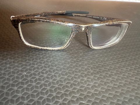 Armação de oculos Oakley original!