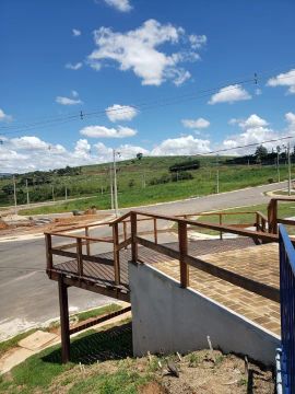 Terreno de 320m - Condomínio Novo! Melhor Quadra do Bordas do Lago
