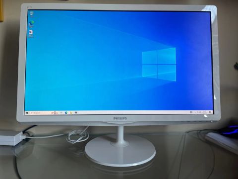 Computador completo