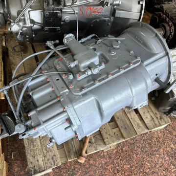 Cambio Eaton Fuller RTLO-12913A