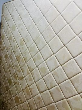 Base  Box de Casal, Ortobom 