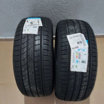 Pneu 235/55/18 Sportage