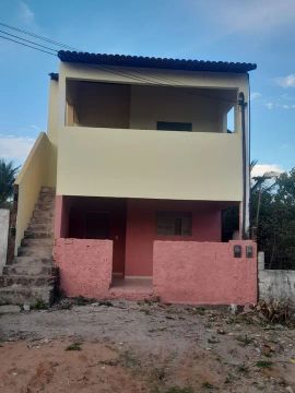 Casa pra alugar no Carnaval 