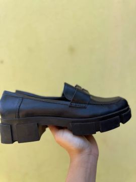 Sapato  Preto