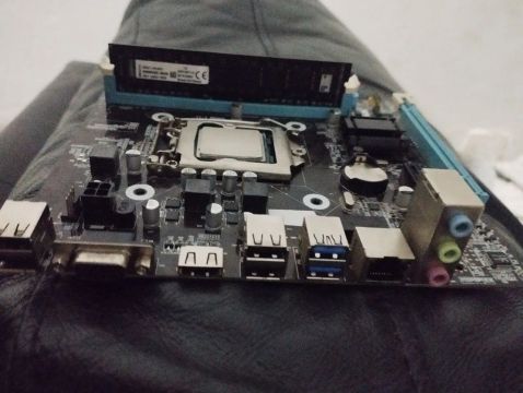 Kit com i7