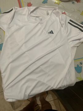 CAMISA ADIDAS OWN THE RUN