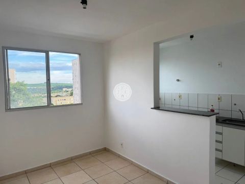 Apartamento com 2 quartos a venda - Guaporé