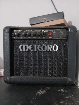 Vendo cubo de ghitarra 