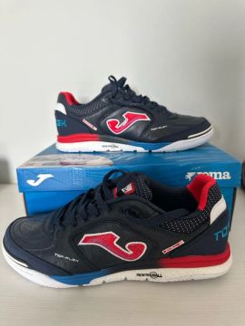 Tênis Futsal Joma Top Flex - Novo