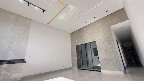 Casa nova com 3 quartos a Venda na Vila Mutirão Região Noroeste de Goiânia 