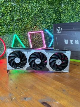 MSI RTX 5070Ti 16GB Ventus 3x