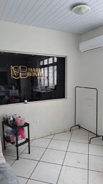 Sala comercial 