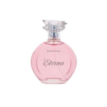 Eterna perfume de 100ml Feminino 