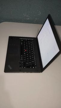 Notebook Lenovo ThinkPad T440