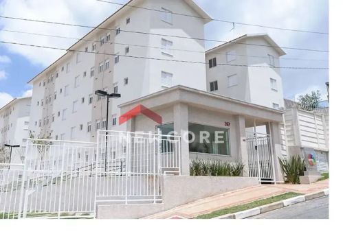 Apartamento em Rua Lourenço Franco do Prado - Jardim Nélia - São Paulo/SP