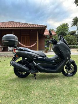 Nmax 160 2022