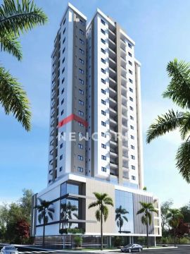 Apartamento em Rua 410 - Morretes - Itapema/SC