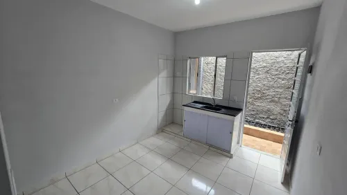 Studios p/ Locação - 20 m² - 1 Dorm., Quarto e Banheiro - Cidade Intercap - Taboão da Serr