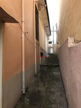 TERRENO Á VENDA BAIRRO LAUZANE PAULISTA E ALTO DO MANDAQUI.!!
