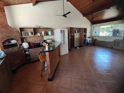 Apartamento para venda com 270m² e 2 vagas em Vitória/ES