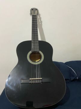 Violão Giannini 