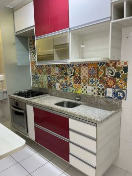 Lindo apartamento no Imbui!!