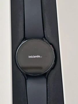 GALAXY WATCH 5 SAMSUMG (SEM MARCAS DE USO)