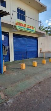 Aluga-se Loja 